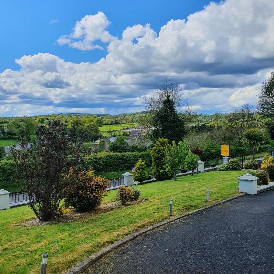 Highfield House Bed And Breakfast Collinstown Collinstown  Kültér fotó